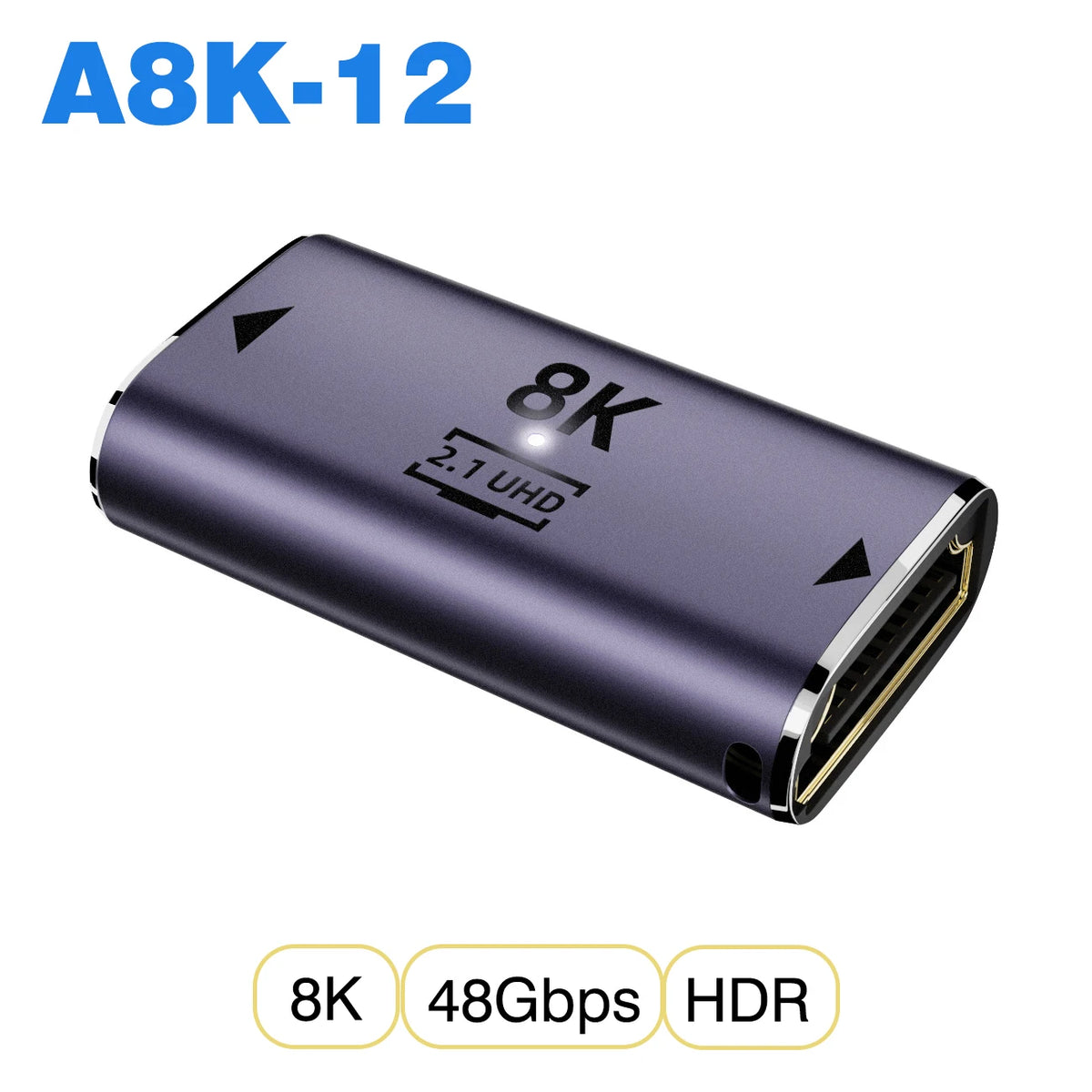 Adaptateur HDMI, mini-HDMI ou micro-HDMI