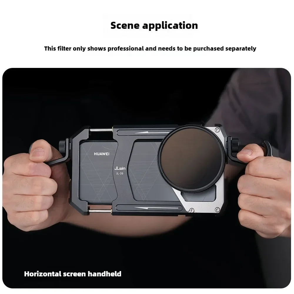 Cage pour téléphone