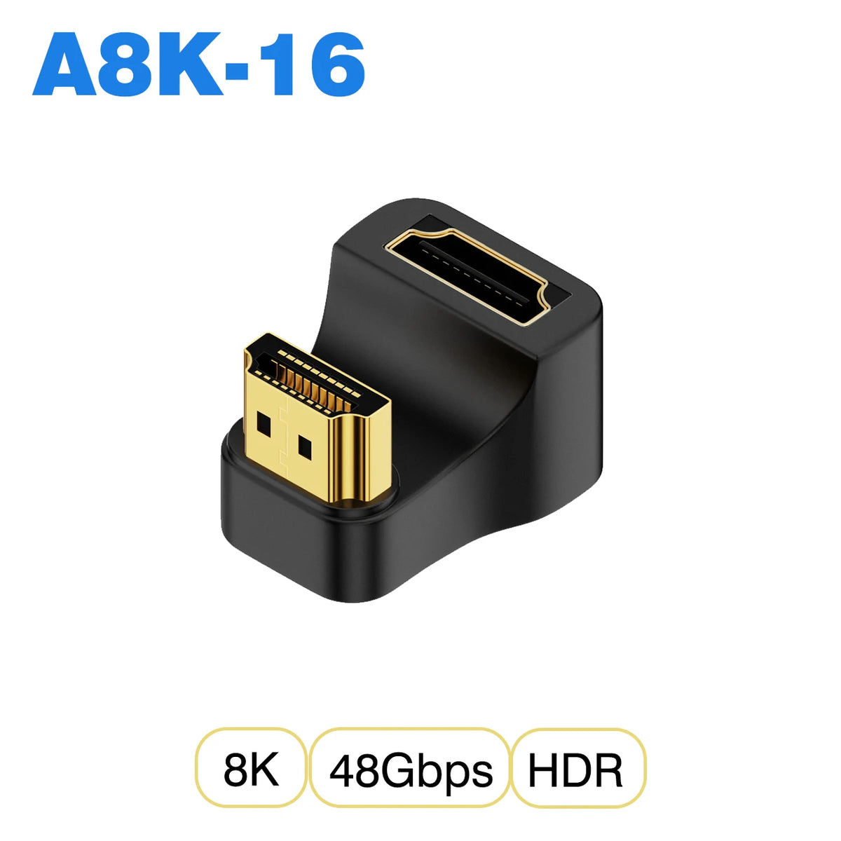 Adaptateur HDMI, mini-HDMI ou micro-HDMI