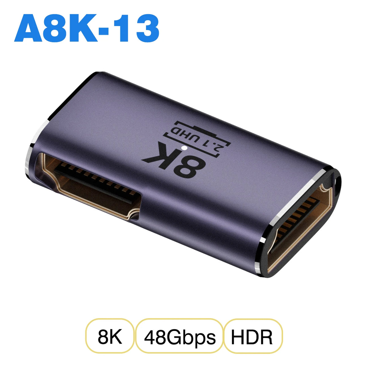 Adaptateur HDMI, mini-HDMI ou micro-HDMI